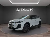 Nuevo Citroën C5 Aircross 145 CV (106 kW) 2026 Blanco SUV