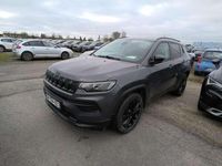 Usado Jeep Compass Limited 190 CV (139 kW) 2022 Gris SUV