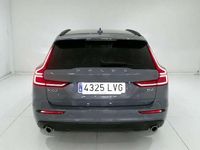 Usado Volvo V60 Momentum 197 CV (144 kW) 2021 Familiar