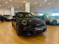 Usado Mini Cooper S Classic 204 CV (150 kW) 2024 Negro Utilitario