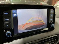 Usado Hyundai i10 67 CV (49 kW) 2021 Blanco Utilitario