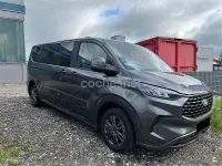 Usado Ford Tourneo Titanium X 150 CV (110 kW) 2025 Gris / plata Monovolumen