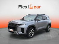 Usado Ssangyong (KGM) Torres 163 CV (119 kW) 2024 Gris SUV