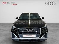 Nuevo Audi Q2 Sport 150 CV (110 kW) 2025 Negro SUV
