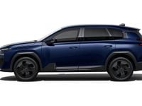 Nuevo Citroën C5 Aircross 154 kW (210 CV) 2026 Azul SUV