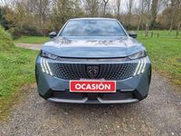 Usado Peugeot 3008 Allure 136 CV (100 kW) 2024 Beige SUV