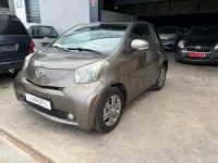 Usado Toyota iQ 68 CV (50 kW) 2011 Marrón Utilitario