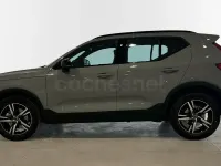Nuevo Volvo XC40 Plus 163 CV (119 kW) 2026 Gris / plata SUV