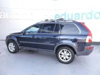 Usado Volvo XC90 Executive 185 CV (136 kW) 2006 Negro SUV