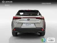 Usado Lexus UX 183 CV (134 kW) 2023 Gris SUV
