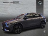 Usado Mercedes EQA250+ 139 kW (190 CV) 2025 Gris SUV
