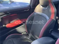 Usado Mini John Cooper Works 231 CV (169 kW) 2024 Negro Utilitario