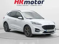 Usado Ford Kuga ST-Line 150 CV (110 kW) 2022 SUV