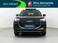 Usado Ebro s800 Luxury 147 CV (108 kW) 2025 Negro SUV