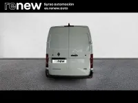 Nuevo Renault Master 105 kW (143 CV) 2025 Blanco Monovolumen