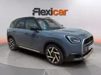 Usado Mini Countryman 218 CV (160 kW) 2025 Azul SUV