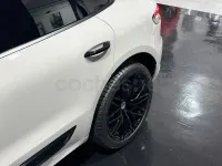 Usado Porsche Macan 265 CV (194 kW) 2023 Gris / plata SUV