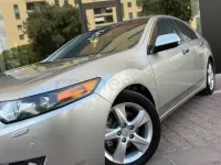 Usado Honda Accord Innova 150 CV (110 kW) 2009 Gris / plata Familiar
