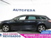 usado Peugeot 508 SW 2.0 HDi 140cv Style 5p #LIBRO, NAVY, TECHO, BLUETOOTH