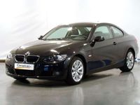 usado BMW 320 Serie 3 d coupe