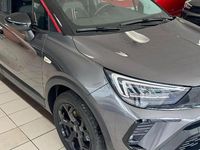 Usado Opel Crossland X 110 CV (80 kW) 2023 Gris spirit cmetaliz.e SUV