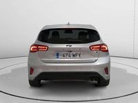 Begagnad Ford Focus ST-Line 155 HK (114 kW) 2023 Grå Halvkombi
