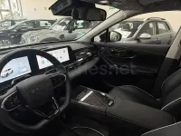 Usado Omoda 5 147 CV (108 kW) 2025 Gris / plata SUV