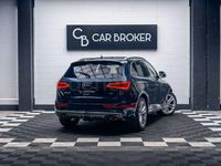 Usado Audi SQ5 313 CV (230 kW) 2013 Negro SUV