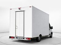 Usado Peugeot Boxer 140 CV (102 kW) 2020 Van