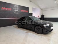 Usado Audi Q8 Sportback e-tron S-Line 2023 Eléctrico SUV