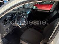 Usado VW Tiguan Life 150 CV (110 kW) 2021 Blanco SUV