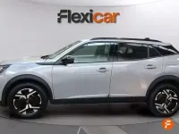 Usado Peugeot 2008 Allure 100 CV (73 kW) 2025 Gris SUV