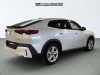 Usado BMW iX2 150 kW (204 CV) 2024 SUV
