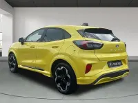 Usado Ford Puma Gen-E Premium 123 kW (168 CV) 2025 Amarillo SUV