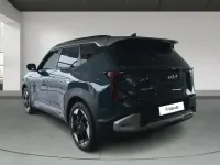 Nuevo Kia Seltos 180 CV (132 kW) 2026 Azul SUV