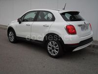 Usado Fiat 500X Cross 120 CV (88 kW) 2016 Blanco SUV