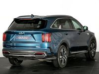 Usado Kia Sorento 194 CV (142 kW) 2023 Azul SUV