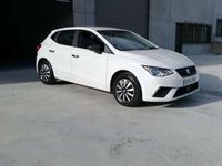 usado Seat Ibiza 1.6TDI CR S&S Reference 95