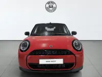 Usado Mini Cooper Cabriolet 163 CV (119 kW) 2025 Descapotable