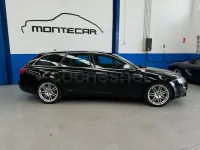 Usado Audi S6 Advanced 435 CV (319 kW) 2008 Negro Familiar