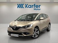 Usado Renault Grand Scénic IV Zen 150 CV (110 kW) 2021 Beige Monovolumen