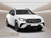 Nuevo Mercedes GLC220 197 CV (144 kW) 2025 Blanco