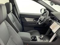 Usado Land Rover Discovery Sport SE Dynamic 204 CV (150 kW) 2025 Azul SUV