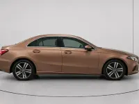 Usado Mercedes A180 116 CV (85 kW) 2022 Berlina