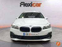 Usado BMW 216 116 CV (85 kW) 2019 Blanco Monovolumen