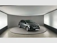 Usado Renault Clio V Evolution 101 CV (74 kW) 2025 Gris Utilitario