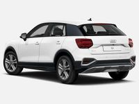 Nuevo Audi Q2 Advanced Plus 116 CV (85 kW) 2025 Blanco SUV