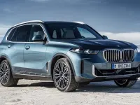 Usado BMW X5 231 HP (169 kW) 2018 Branco SUV