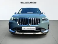 Usado BMW X1 Comfort Edition 150 CV (110 kW) 2022 Verde SUV