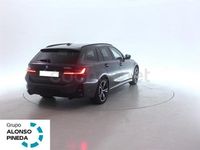 Usado BMW 330e Comfort Edition 292 CV (214 kW) 2025 Negro Familiar